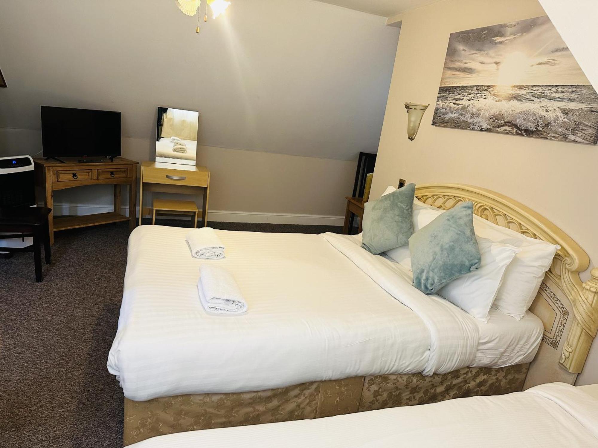 Woodcock Inn Felbridge ภายนอก รูปภาพ